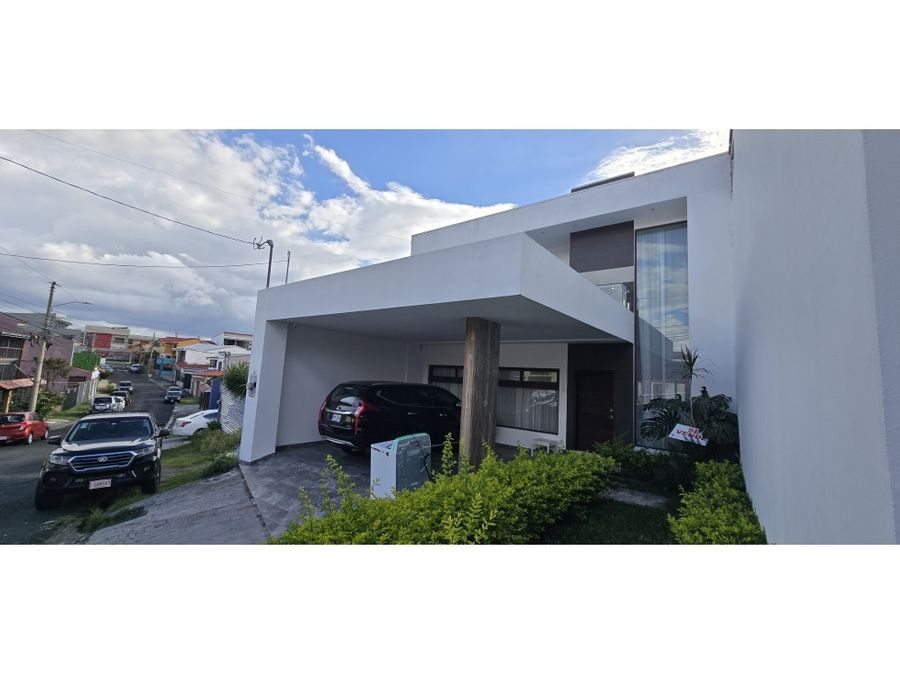 Casa en San Pablo
