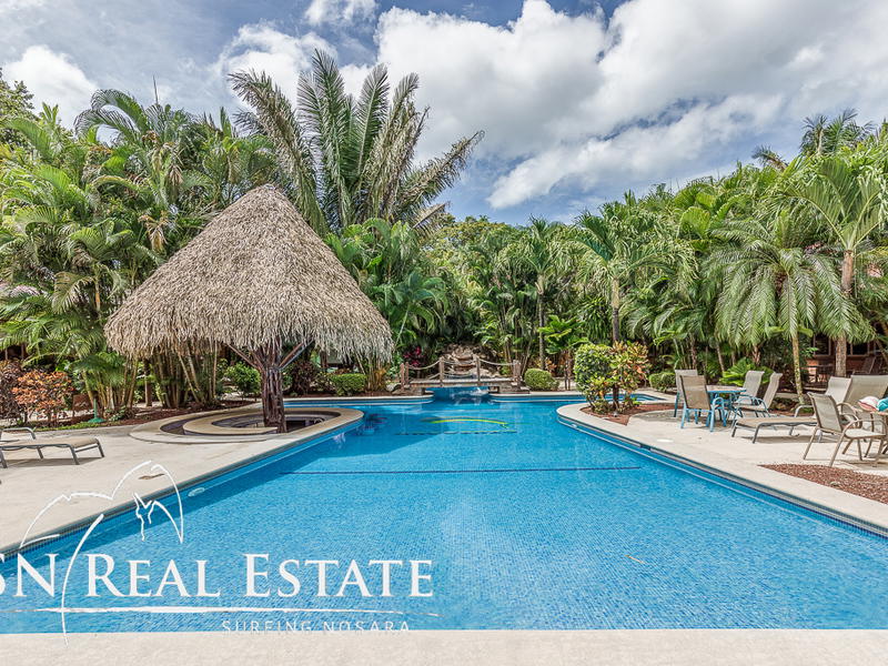 Property at Nosara