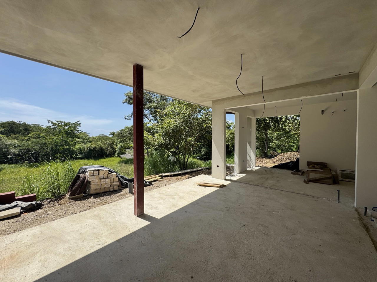House at Costa Dorada Condominium