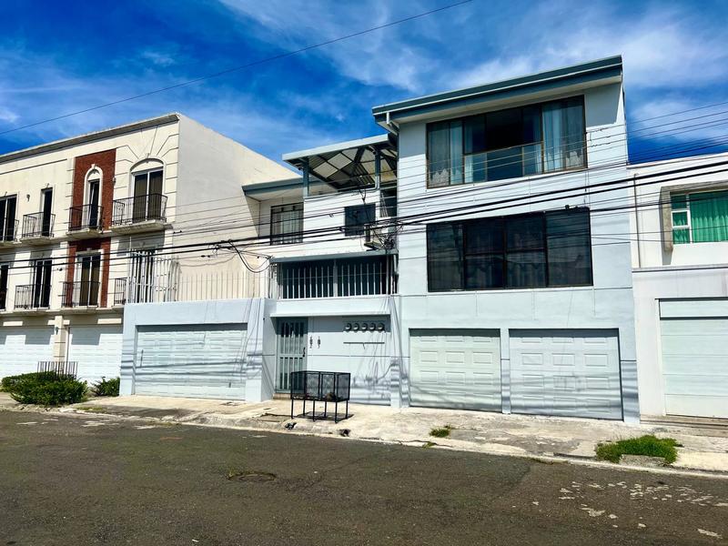 Comercial en Mata Redonda