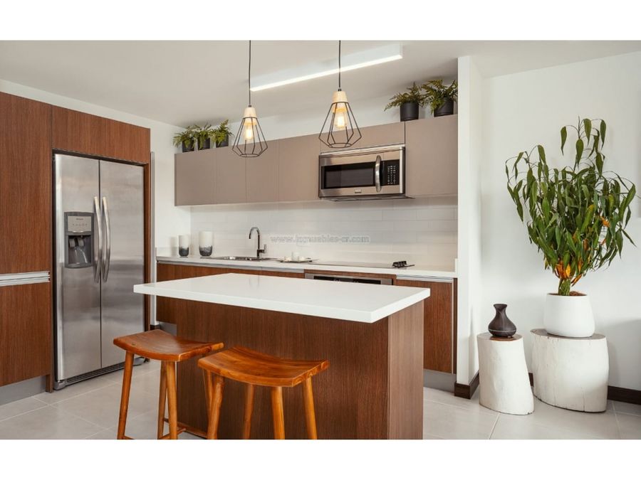 Apartamento en San Rafael