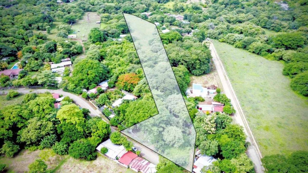 Propiedad en Playas del Coco