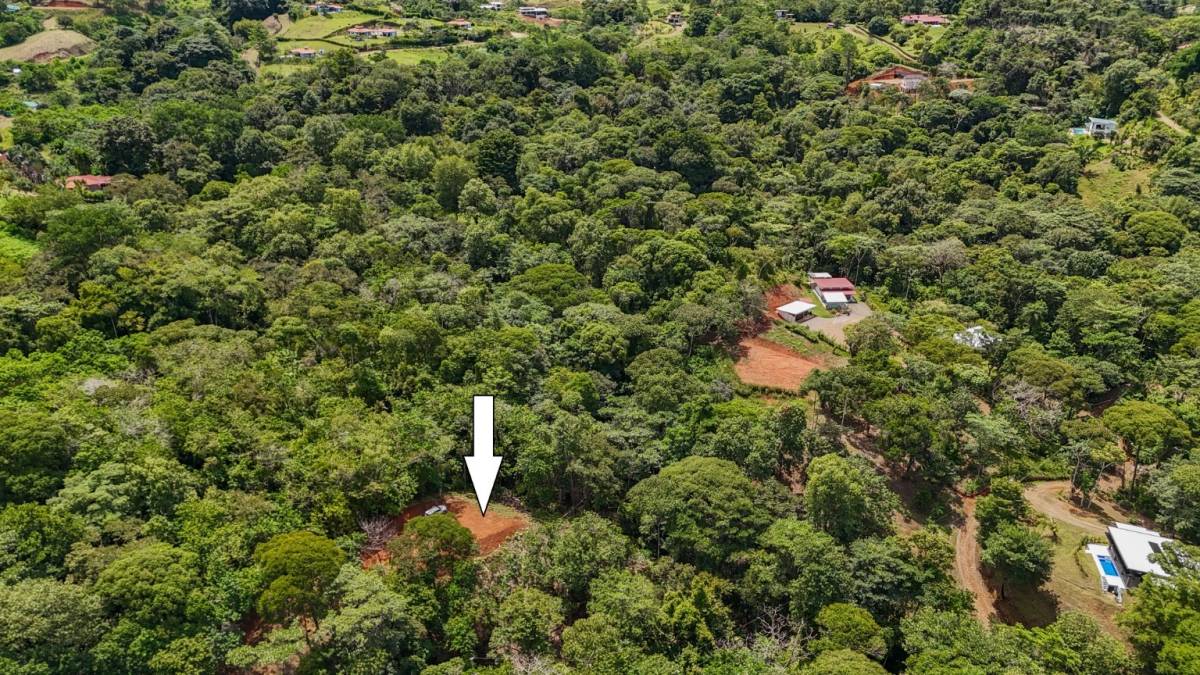 Propiedad en Ojochal
