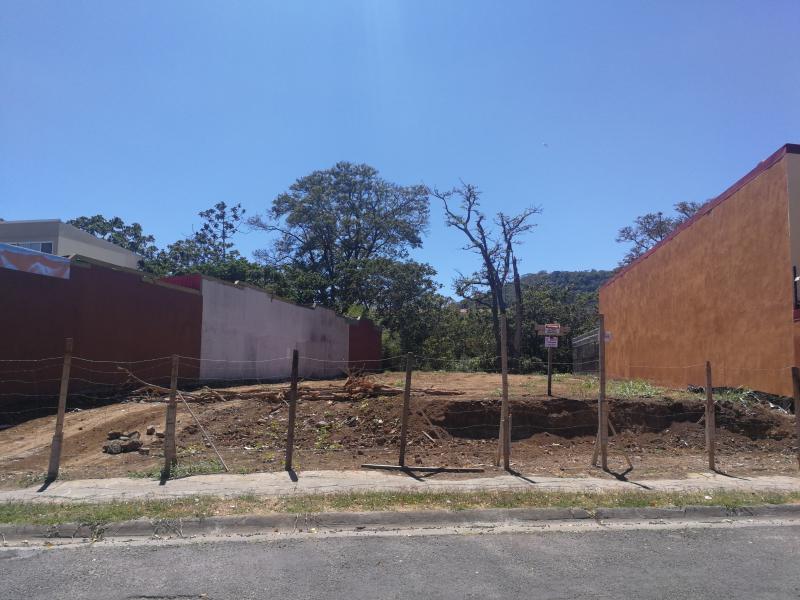 Terreno en Curridabat