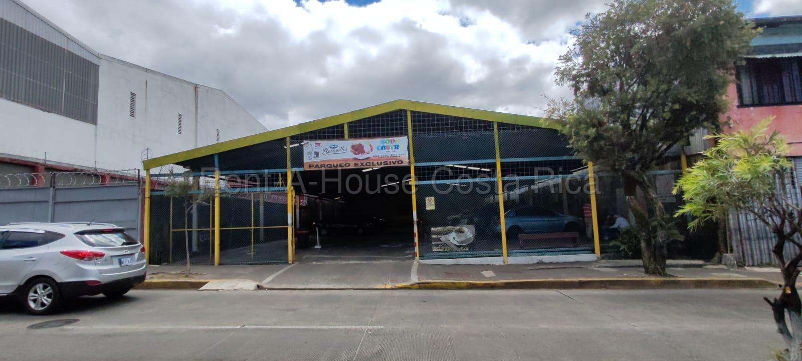 Comercial en Hospital