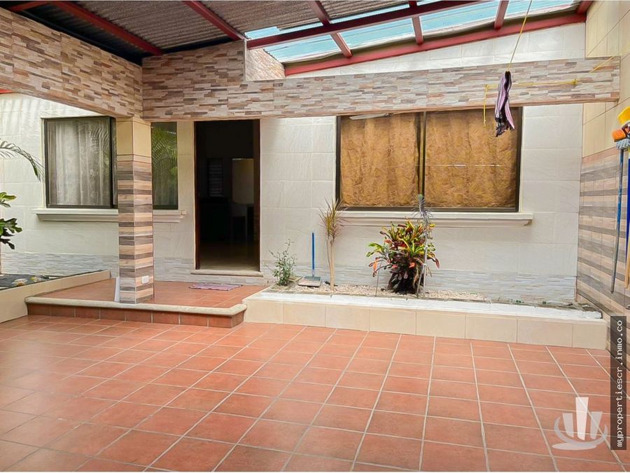 Casa en San Pedro