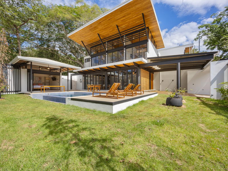 Property at Tamarindo