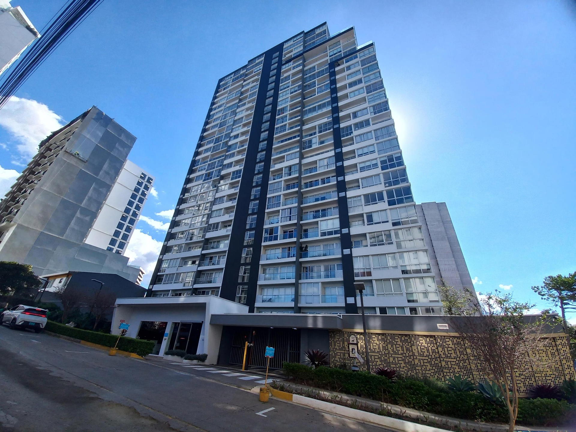 Apartamento en U Nunciatura