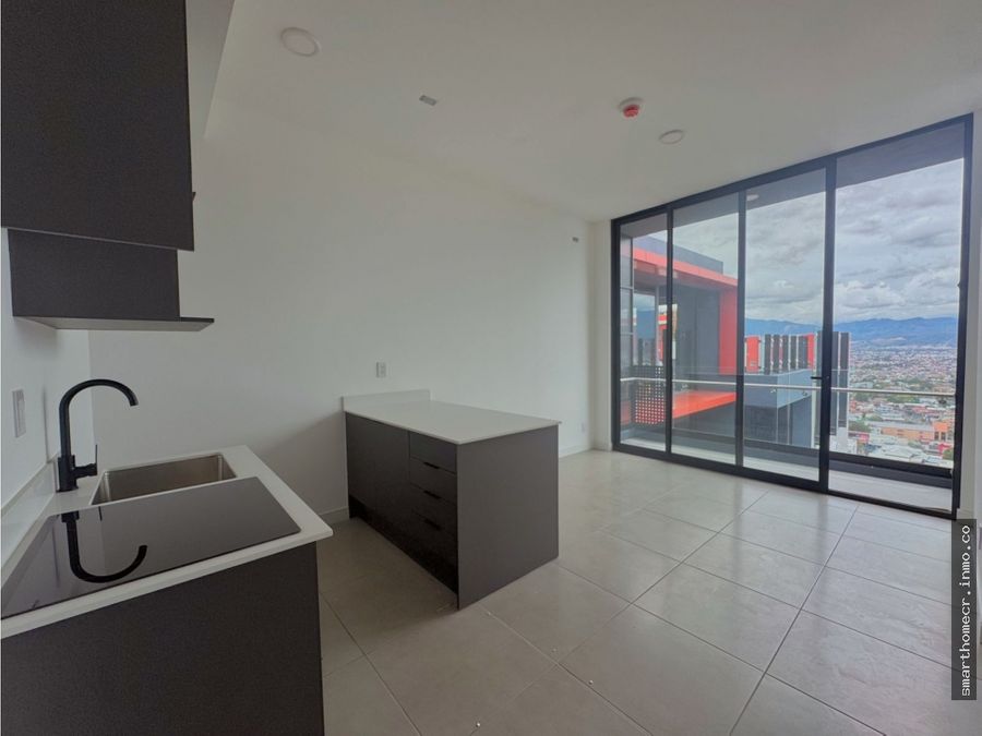 Propiedad en Condominio BO Escalante