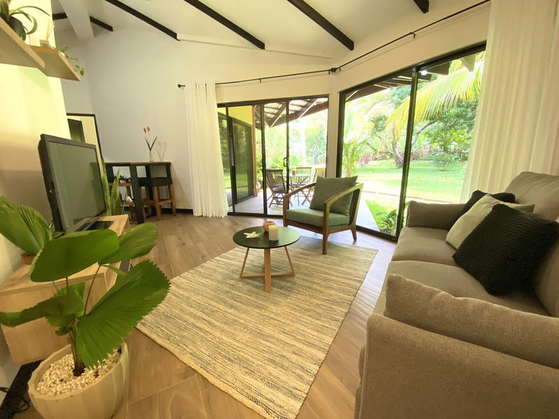 Property at Jacó