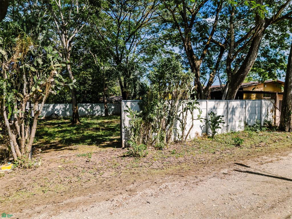 Property at Santa Cruz