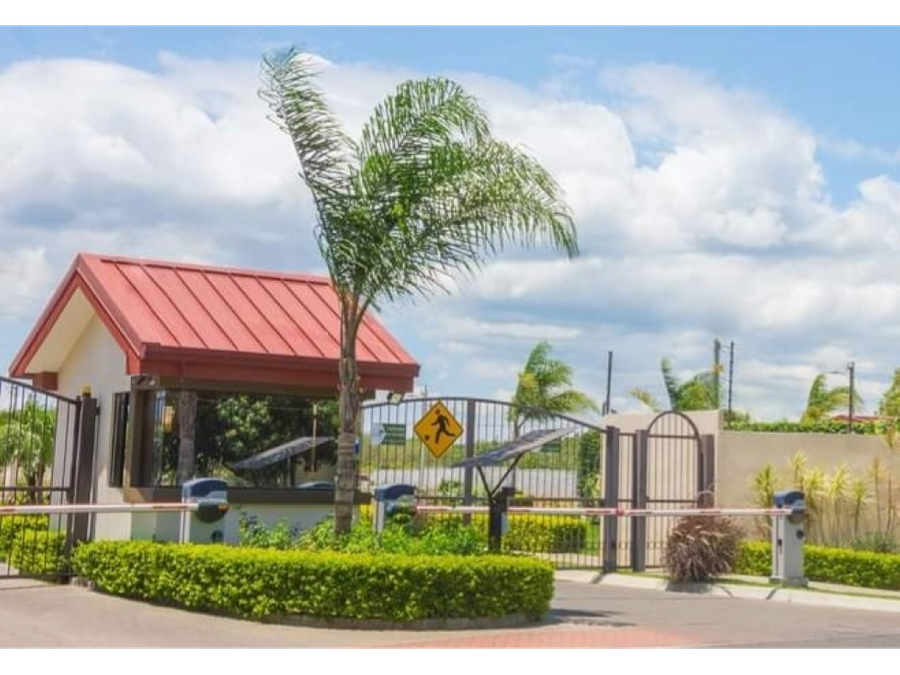 Casa en Guácima