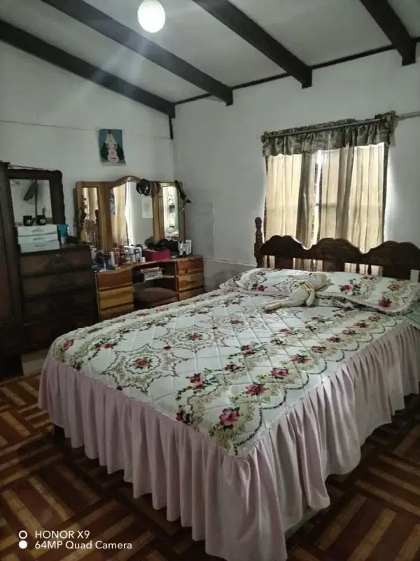 Casa en San Isidro del General