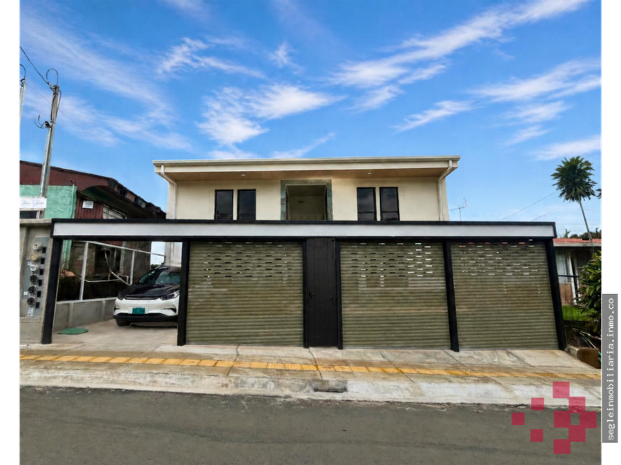 Apartamento en San Juan