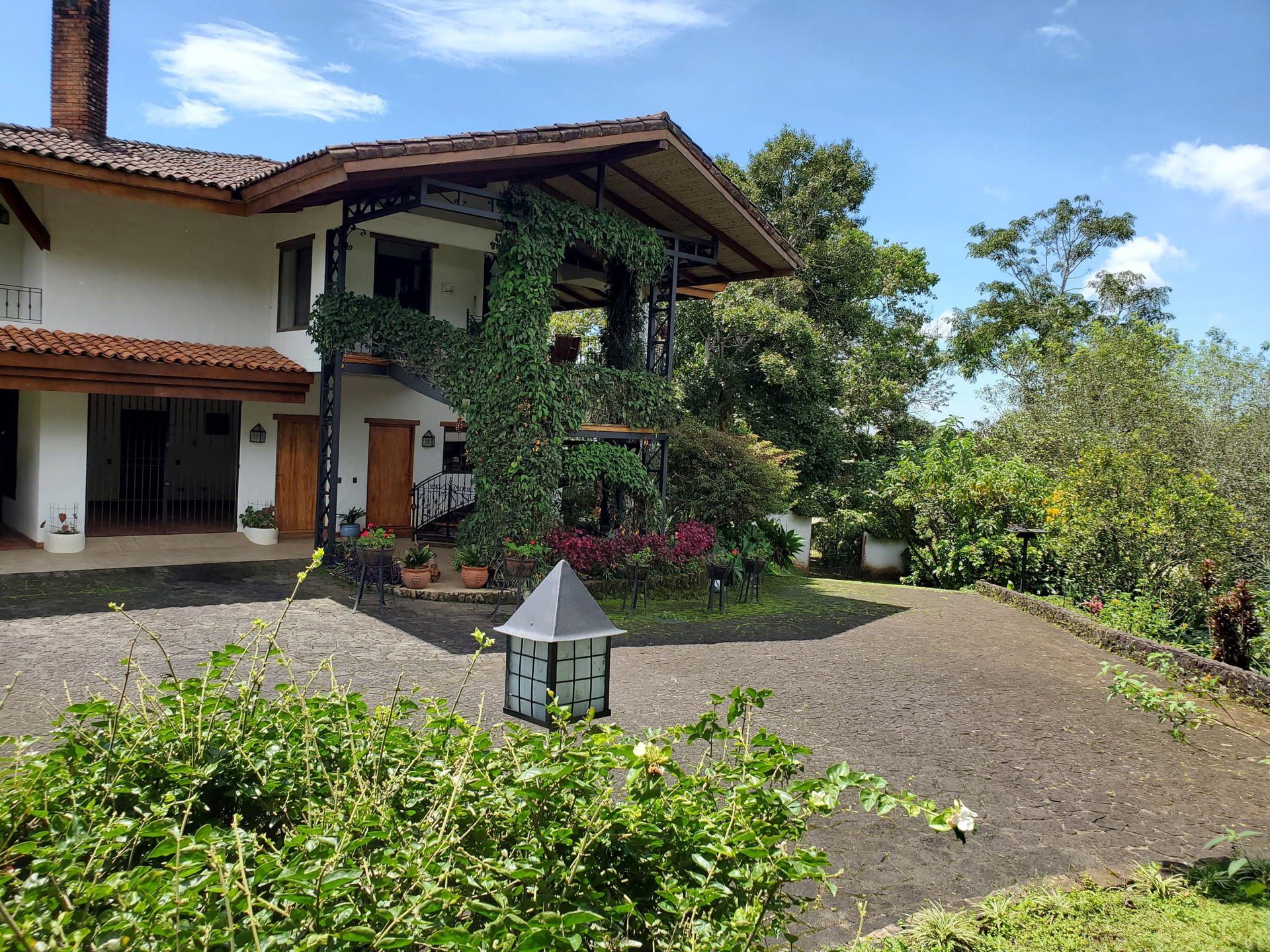 Casa en Santa Bárbara