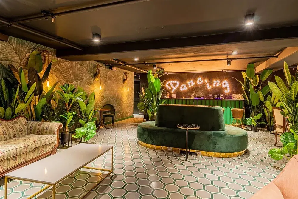 Apartamento en SECRT Sabana