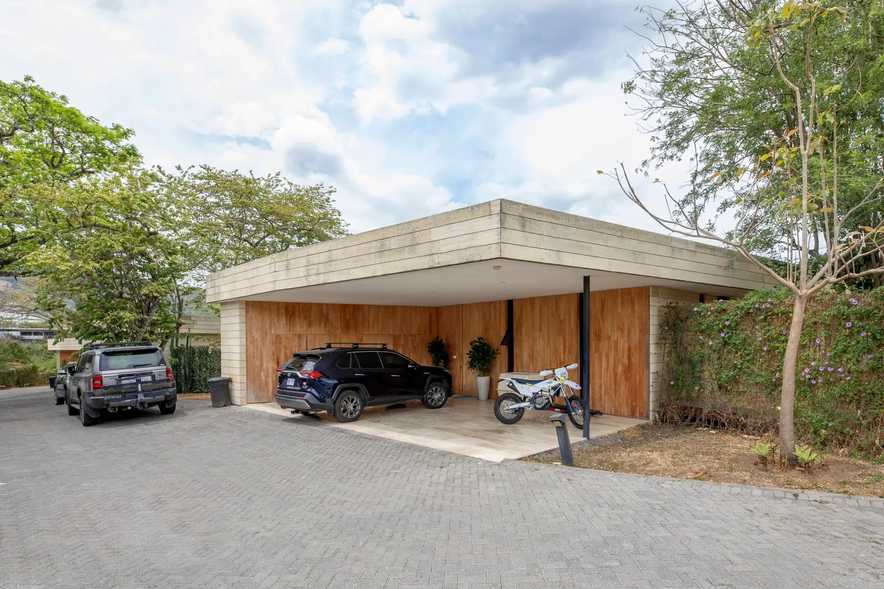 House at Valle del Sol