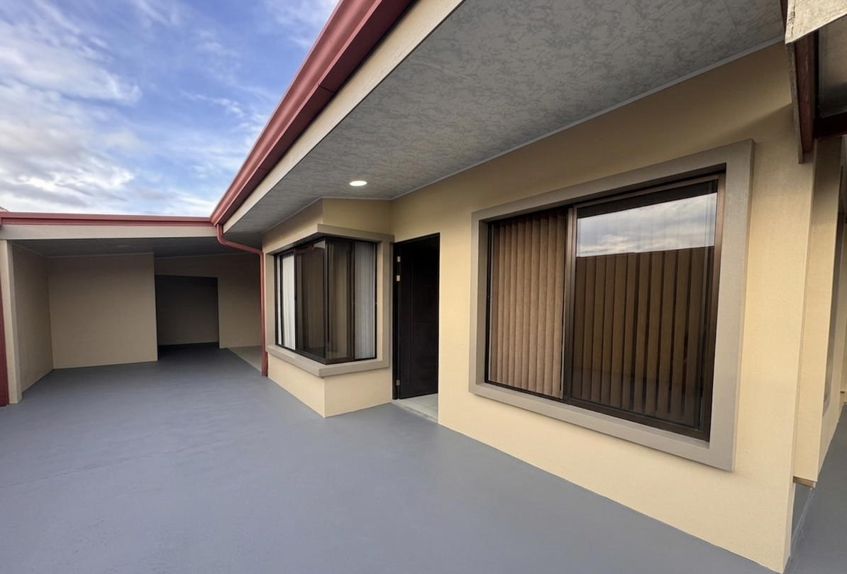 House at Quesada