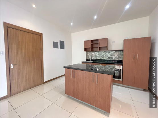 Apartment at Santa Ana