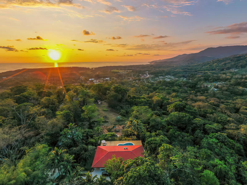 Property at Bahía Ballena