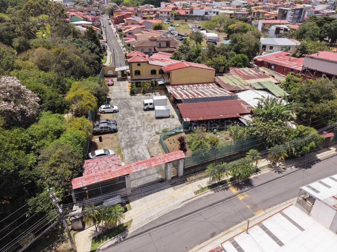 Comercial en Curridabat