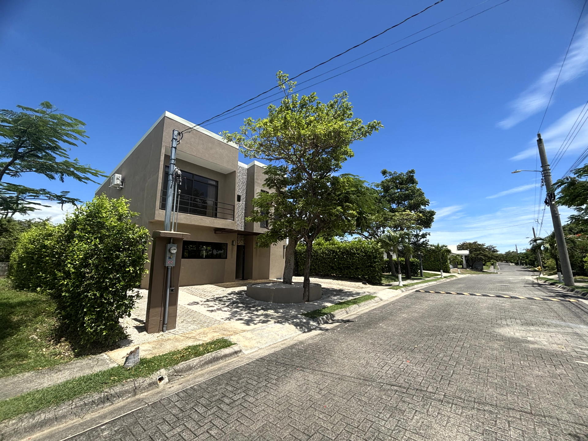Casa en Condominio Hacienda El Tayacan