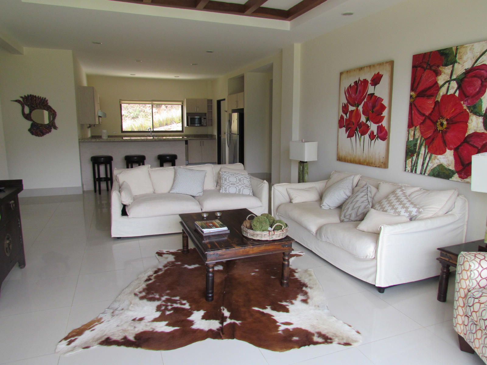 Property at Santa Ana