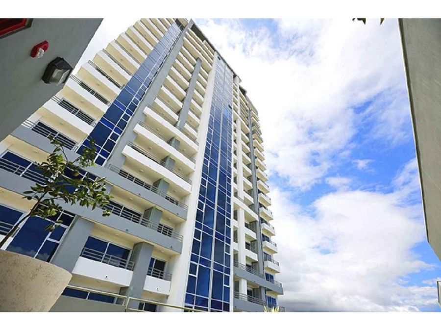 Apartment at Catedral