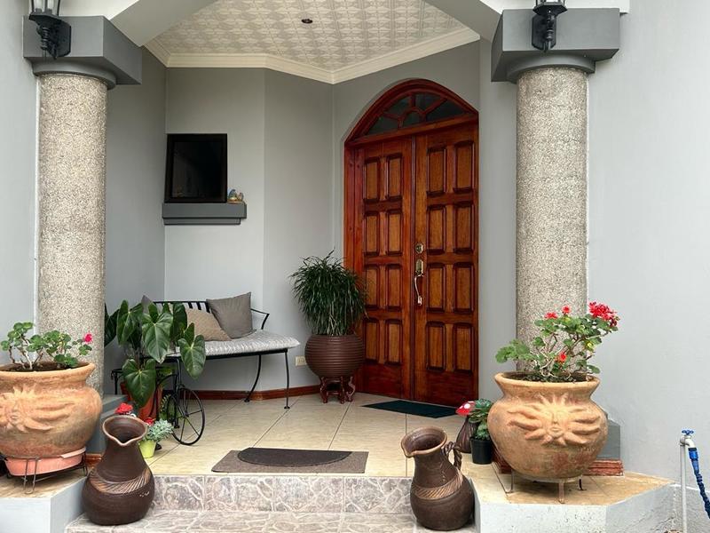 Propiedad en Alajuelita