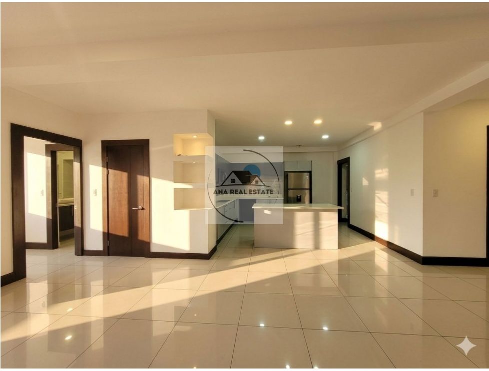 Apartment at Santa Ana