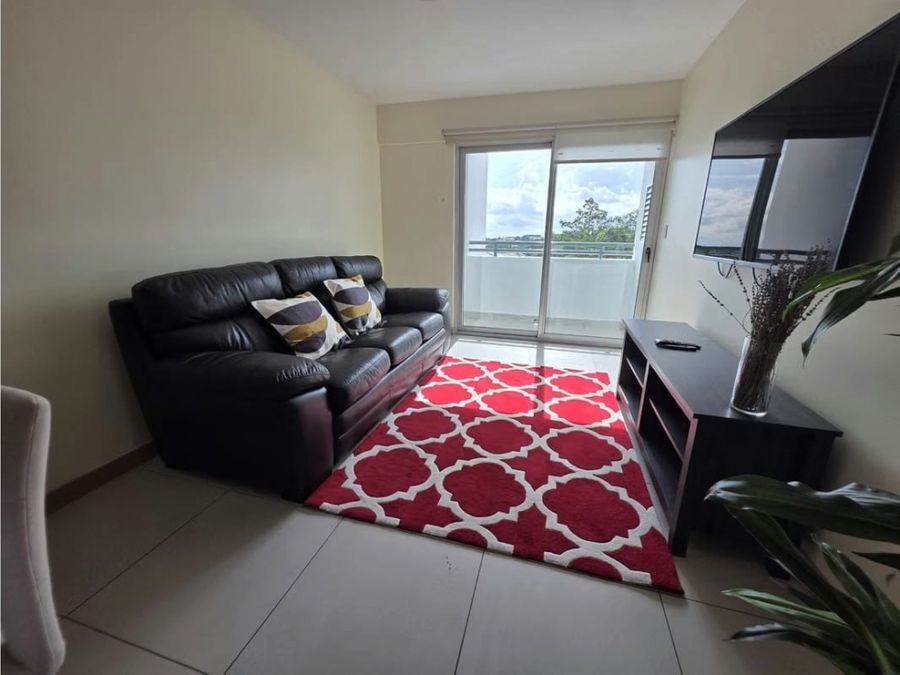 Apartment at Torres de Heredia