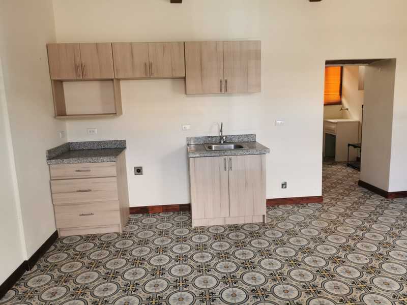 Property at Santo Domingo