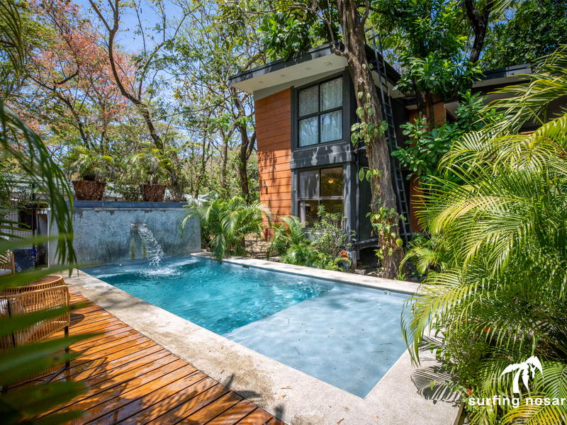 Propiedad en Nosara