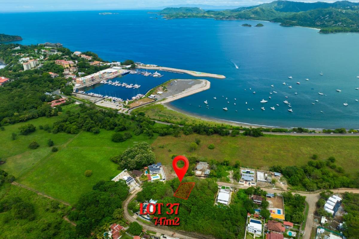 Property at Flamingo States