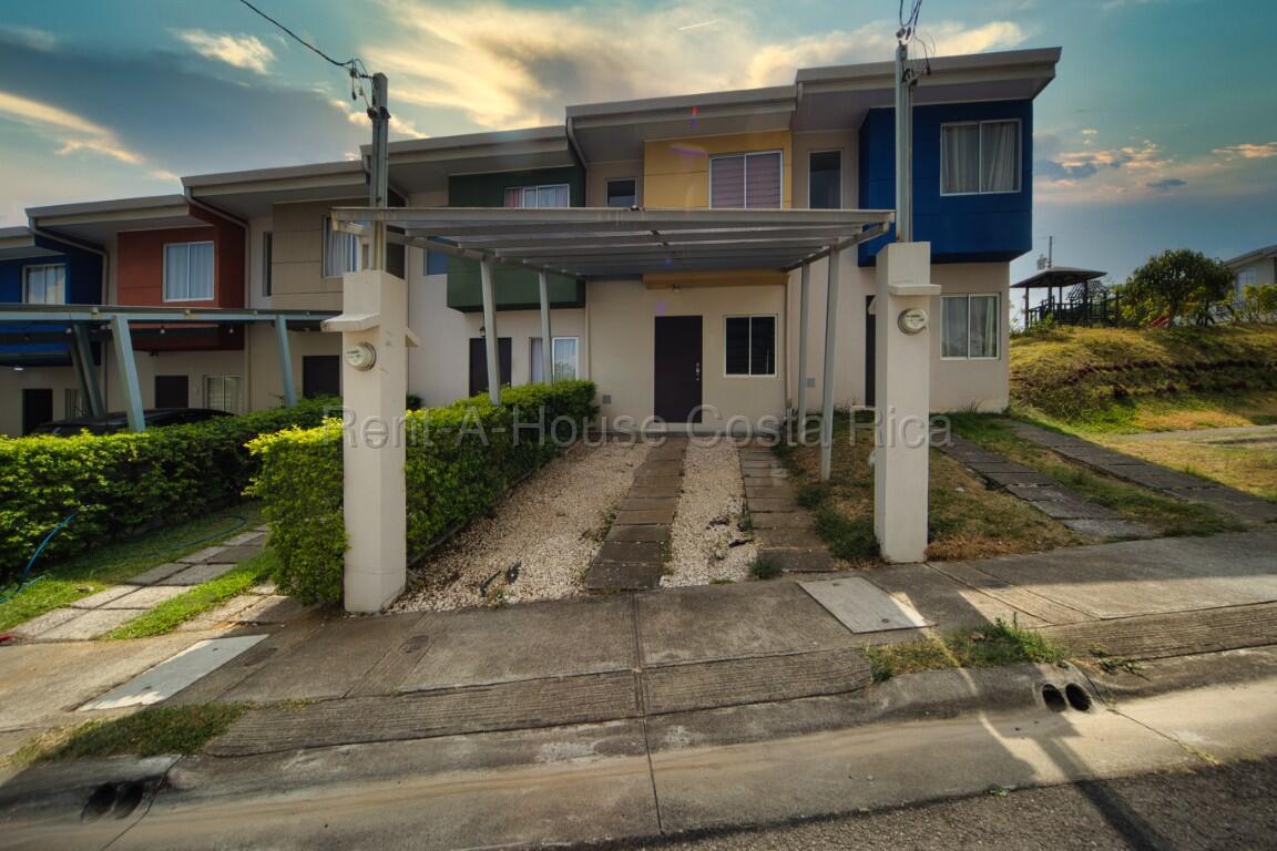 Casa en San Pablo