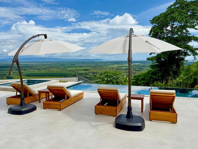Property at Puerto Cortés
