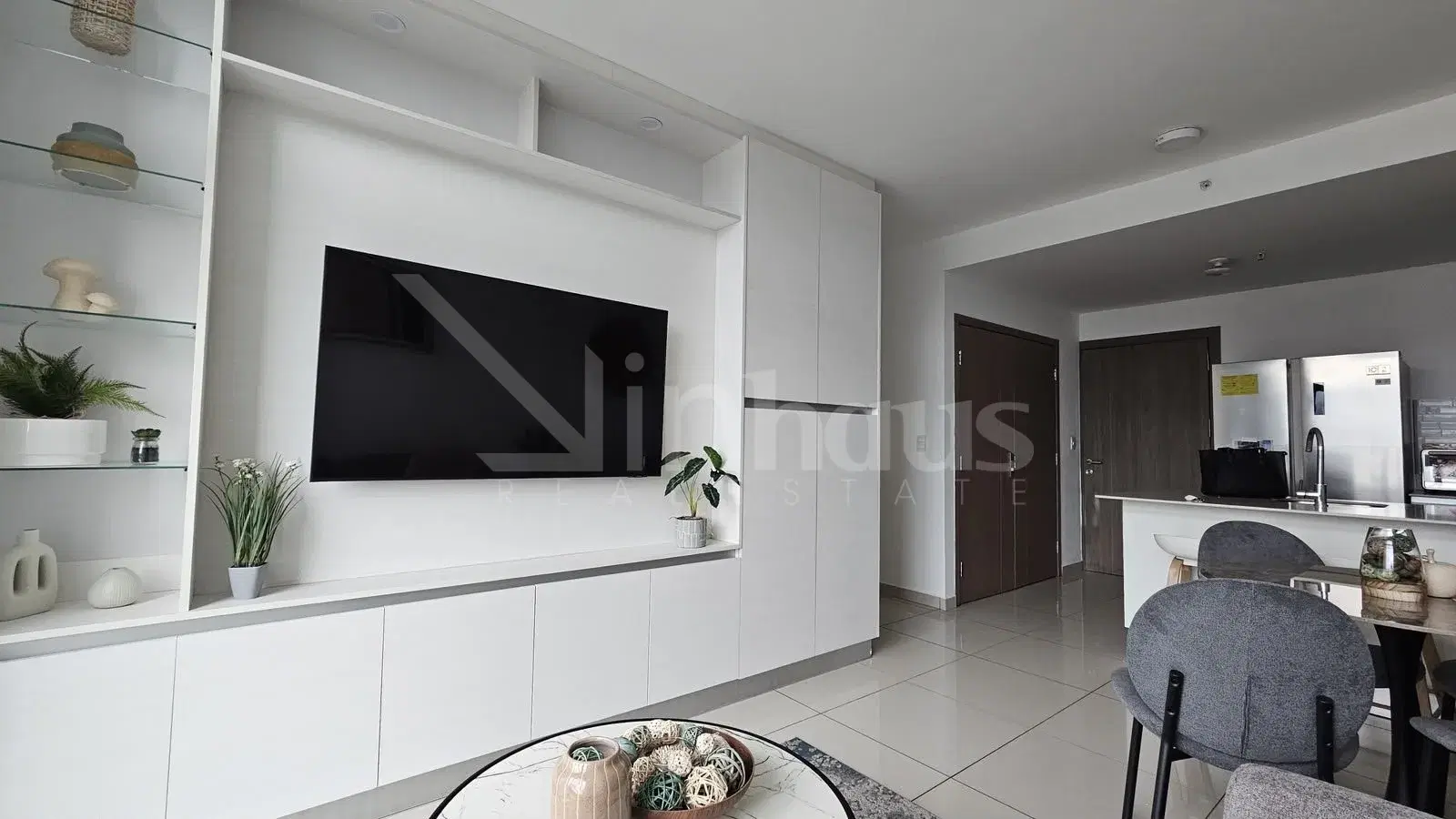 Propiedad en Condominio Bambú Rivera