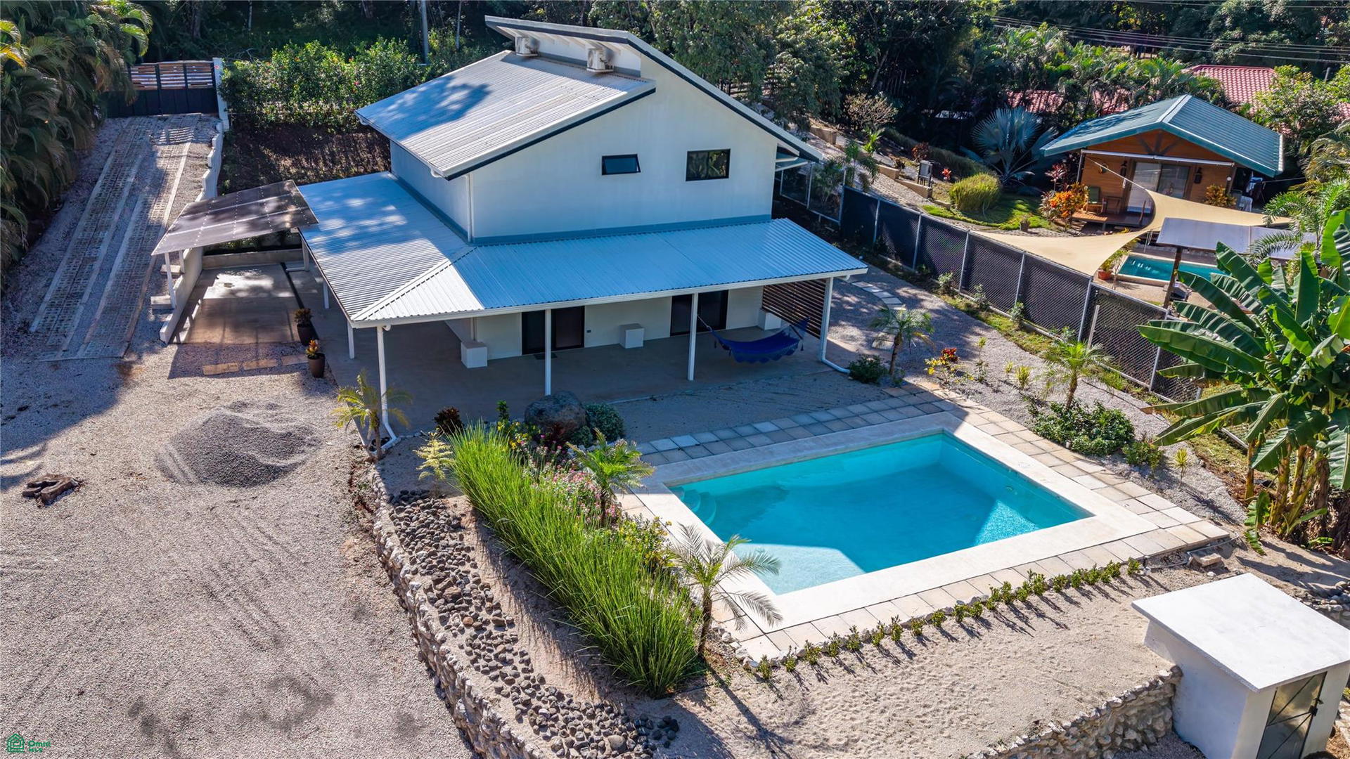 Casa en Hojancha