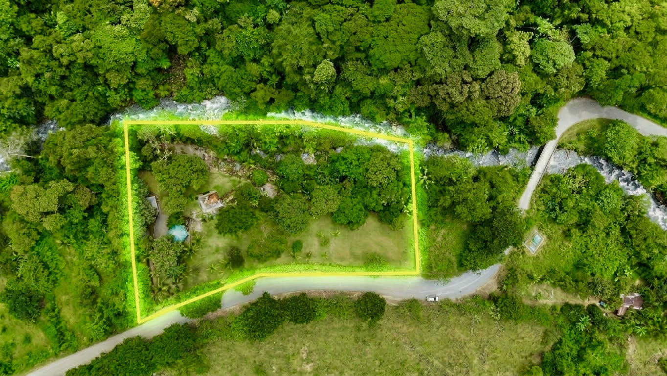 Terreno en San Pedro