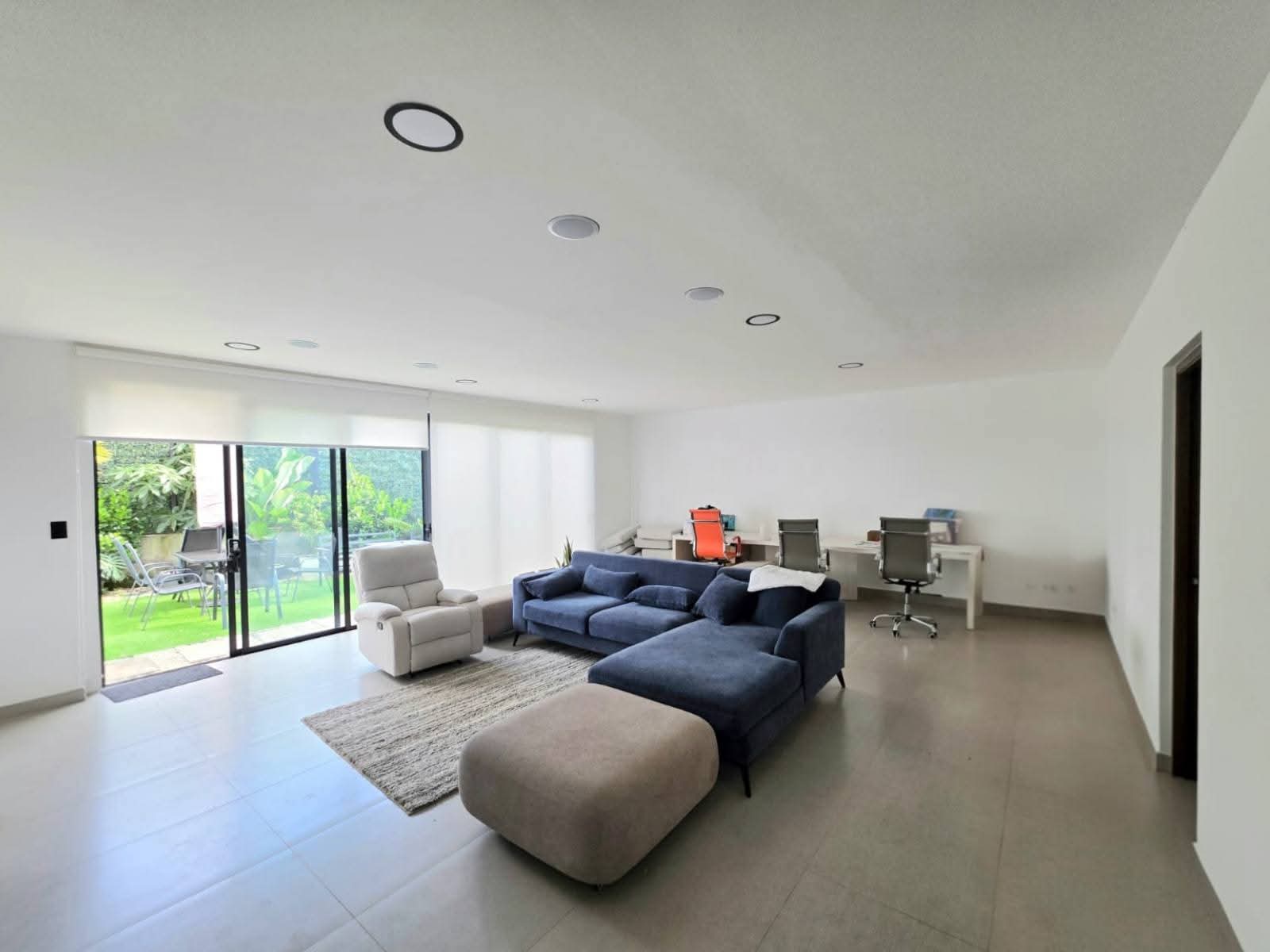 Casa en San Rafael