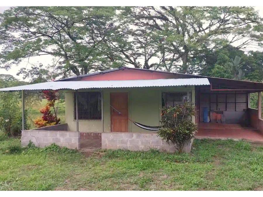Casa en Jiménez