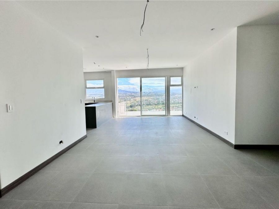 Apartamento en San Rafael