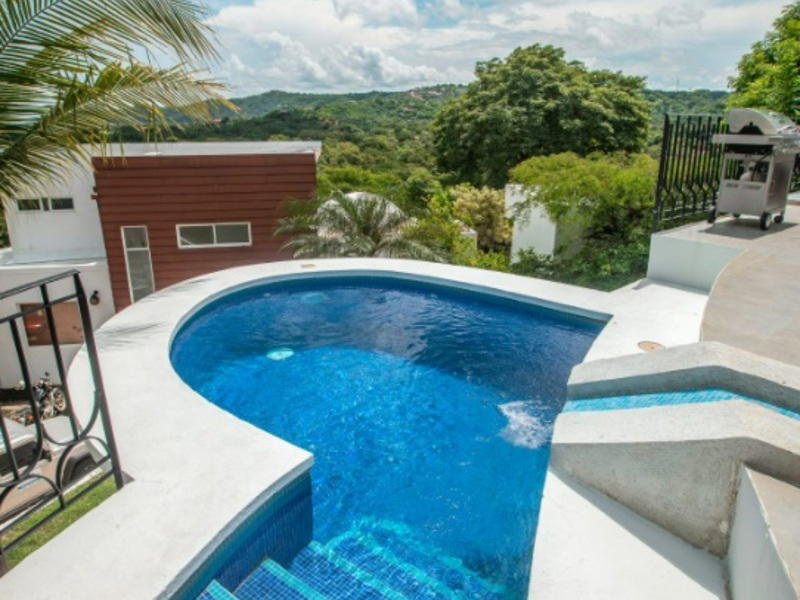 Property at Sardinal