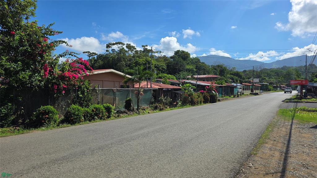 House at Bahía Ballena
