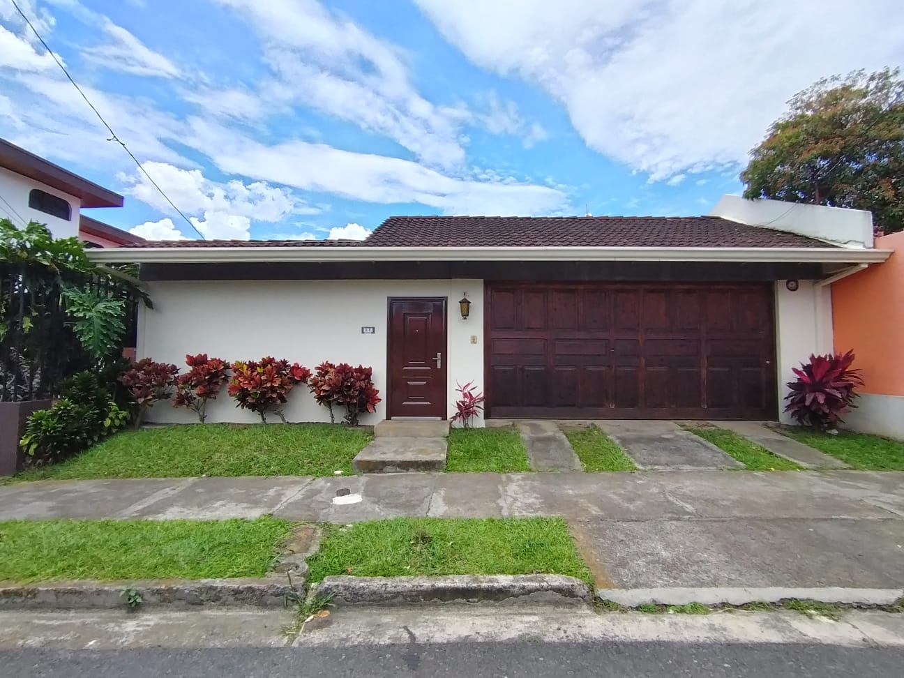 Propiedad en San Pedro