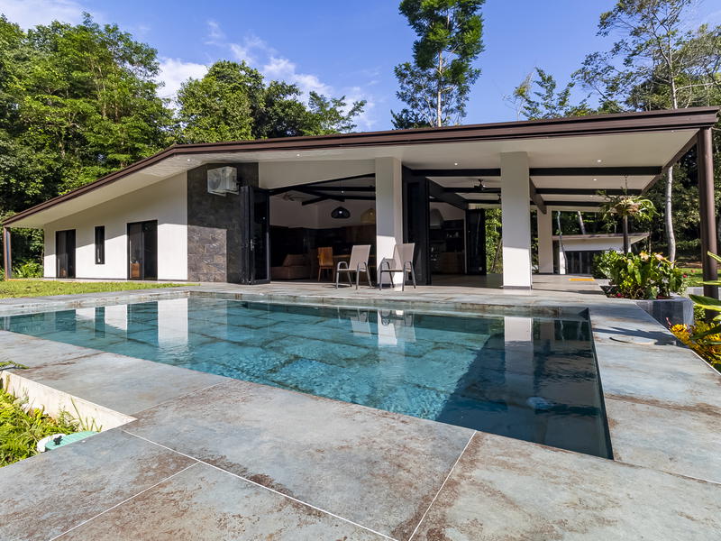 Property at Puerto Cortés