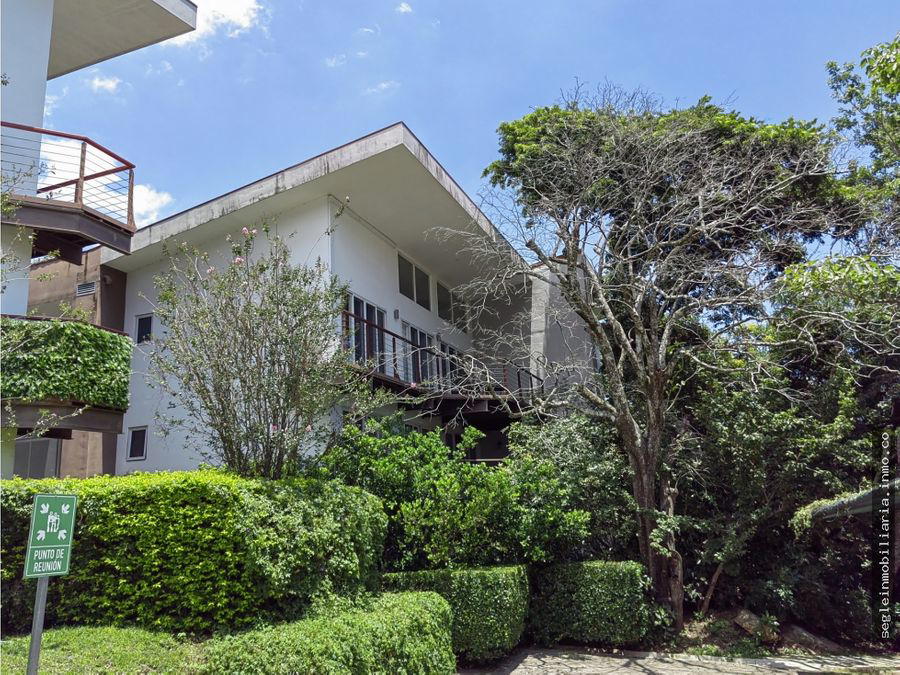 Apartamento en Condominio San Nicolás de Bari