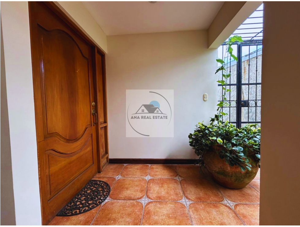 Casa en Pavas