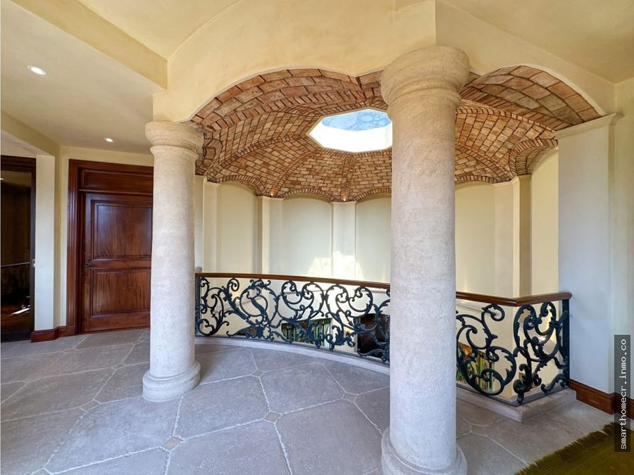 House at Bosques de Lindora