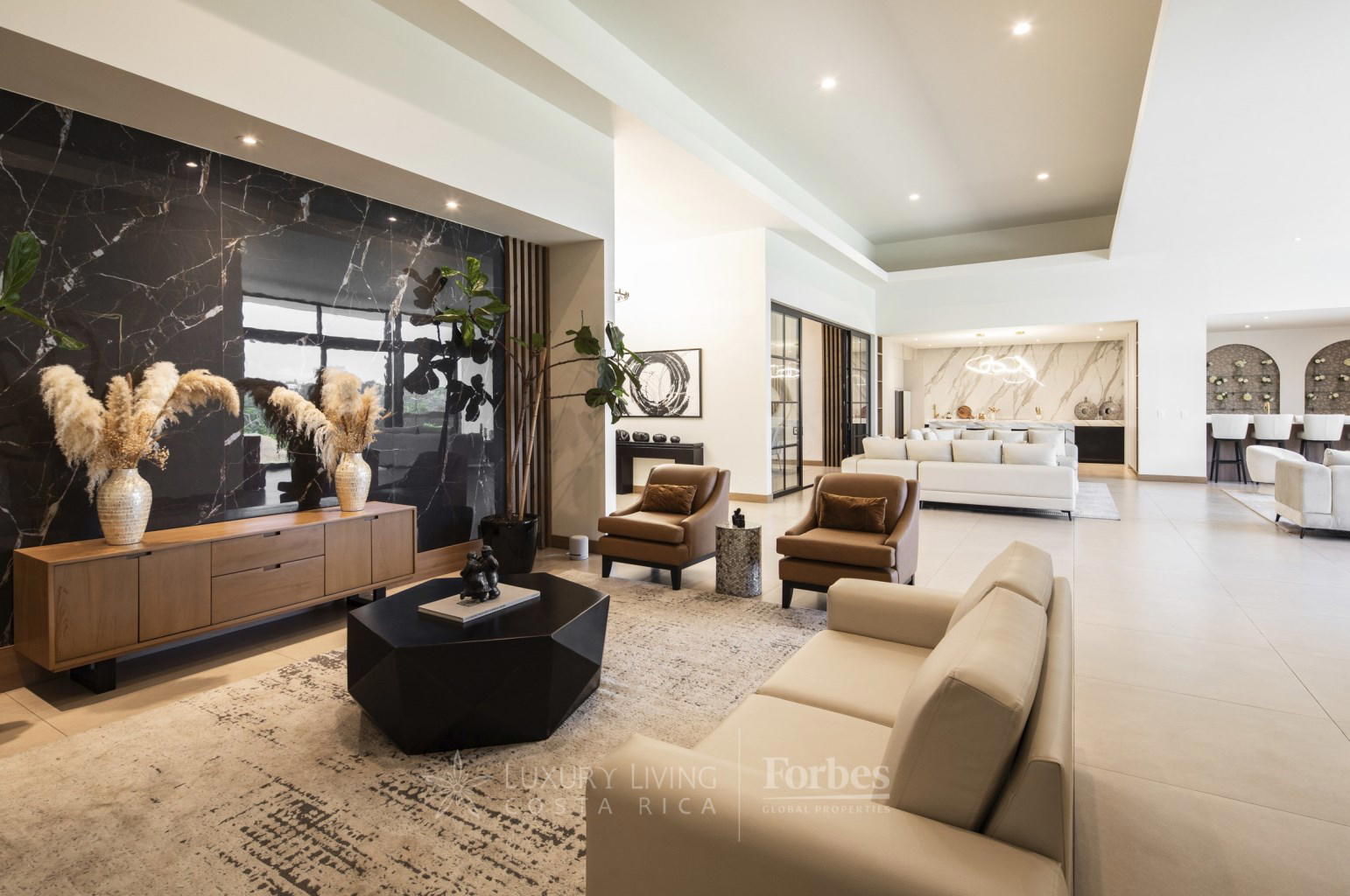 Propiedad en La Asunción